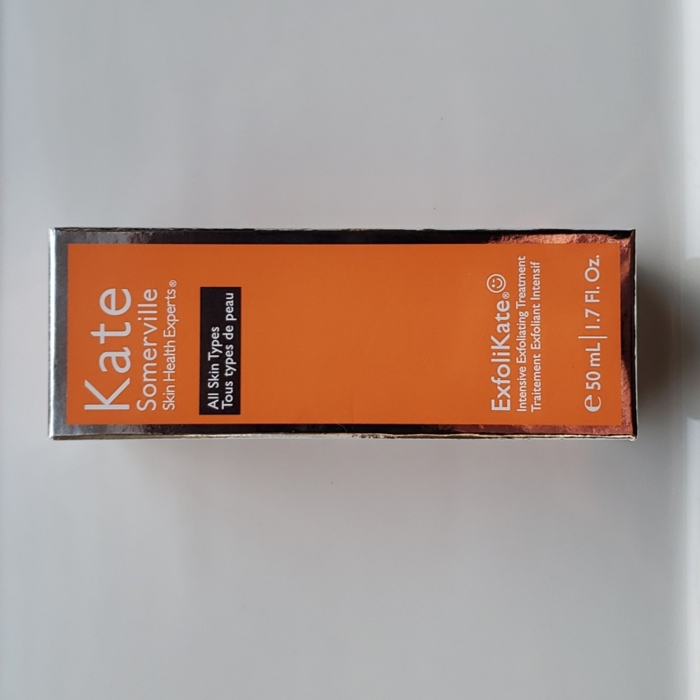 NIB Kate Somerville Exfolikate Intensive Exfoliating Treatment - Picture 7 of 10